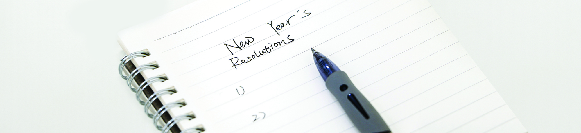 Home Buying Resolutions