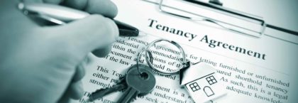 Tenant fee ban