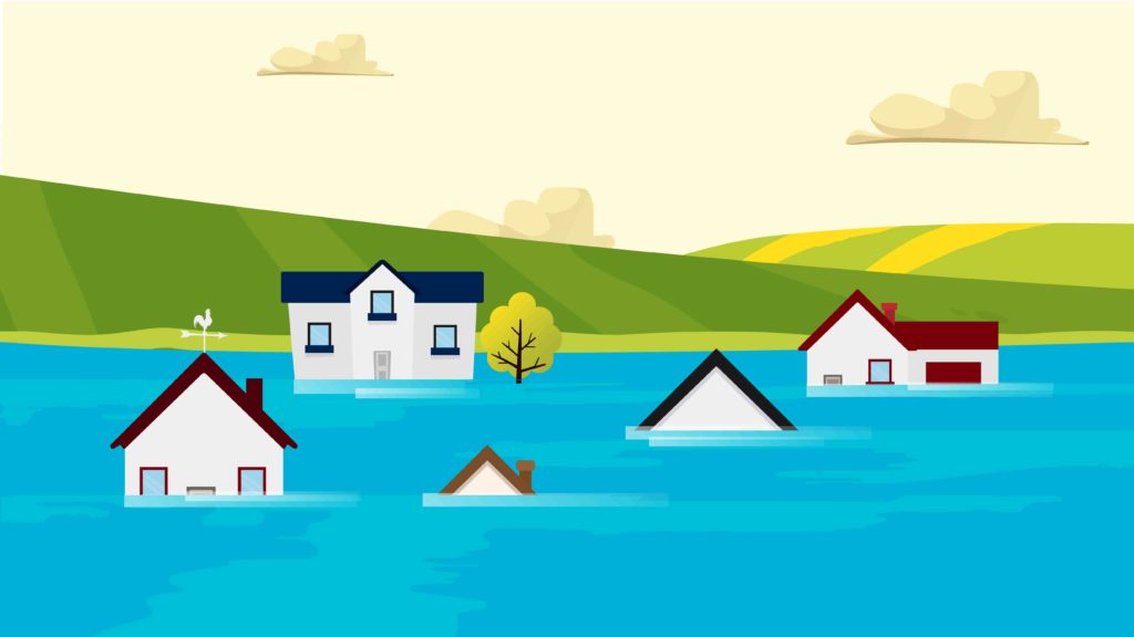 Flood Risk Areas: What to Think About When Buying - Move iQ