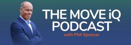 Move iQ podcast with Phil Spencer