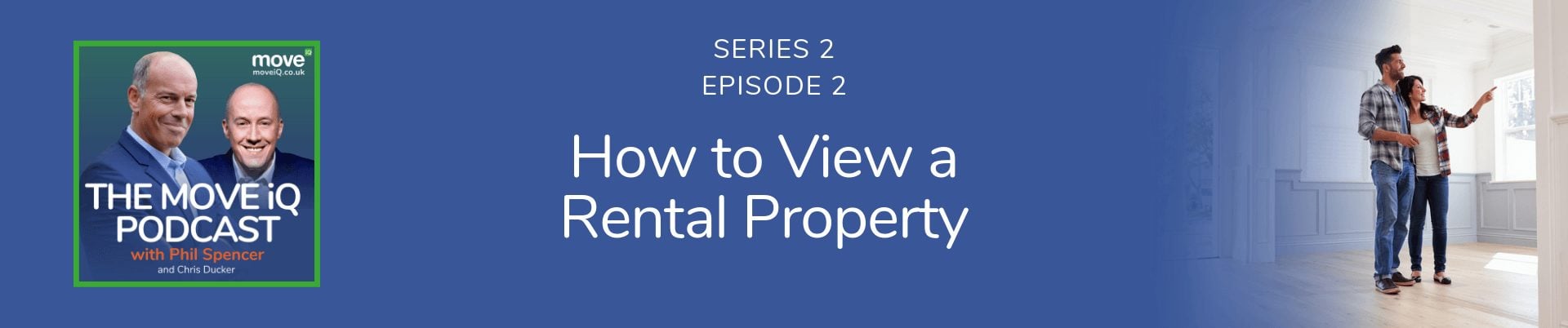 How to view a rental property | Podcast S2E2