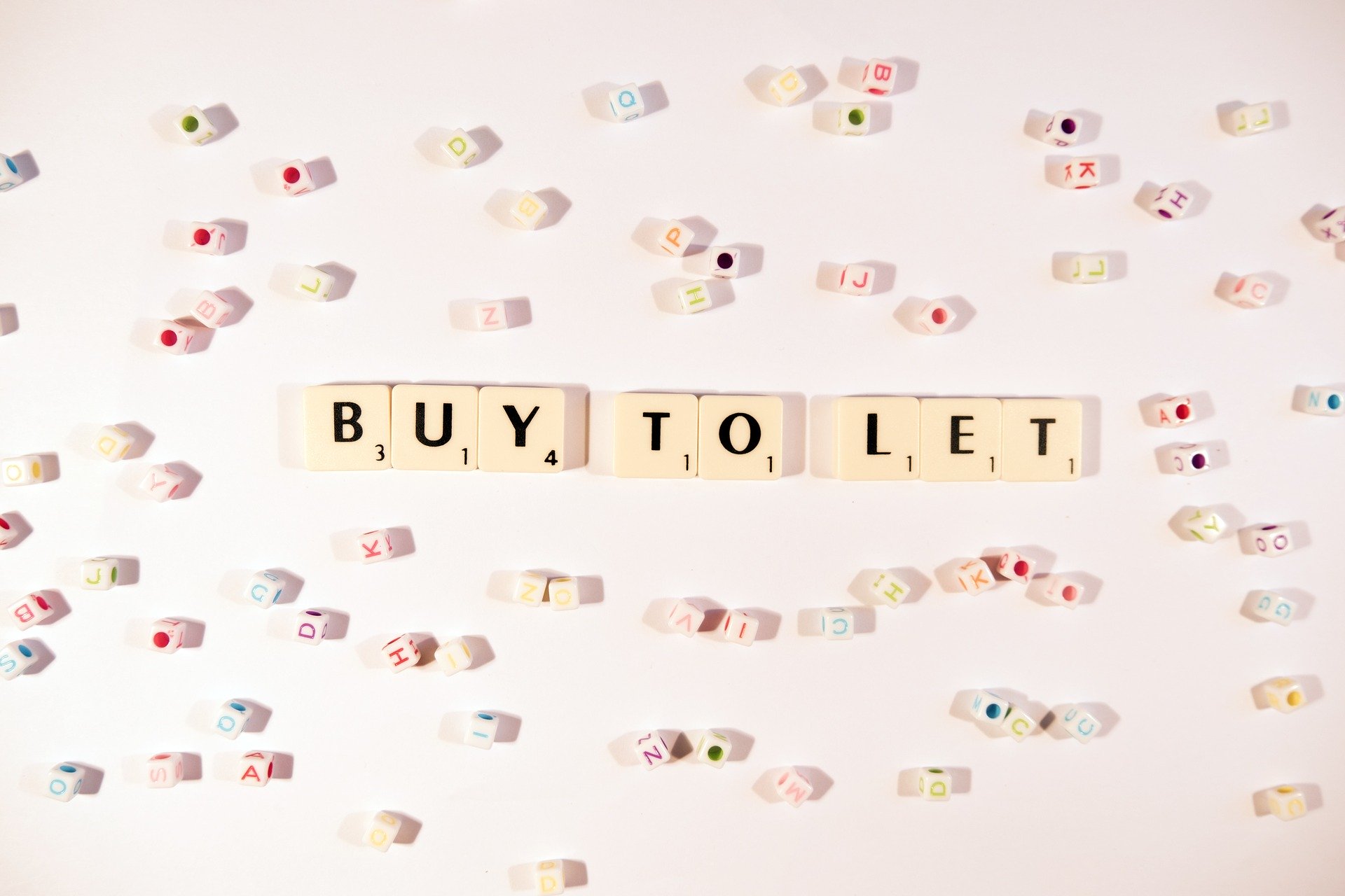 Buy to Let Property