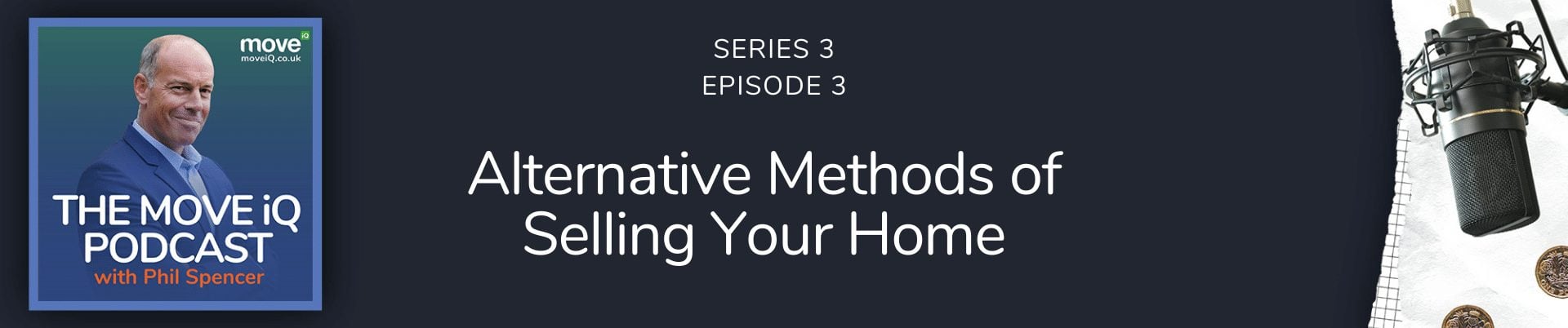 Alternative methods of selling your home