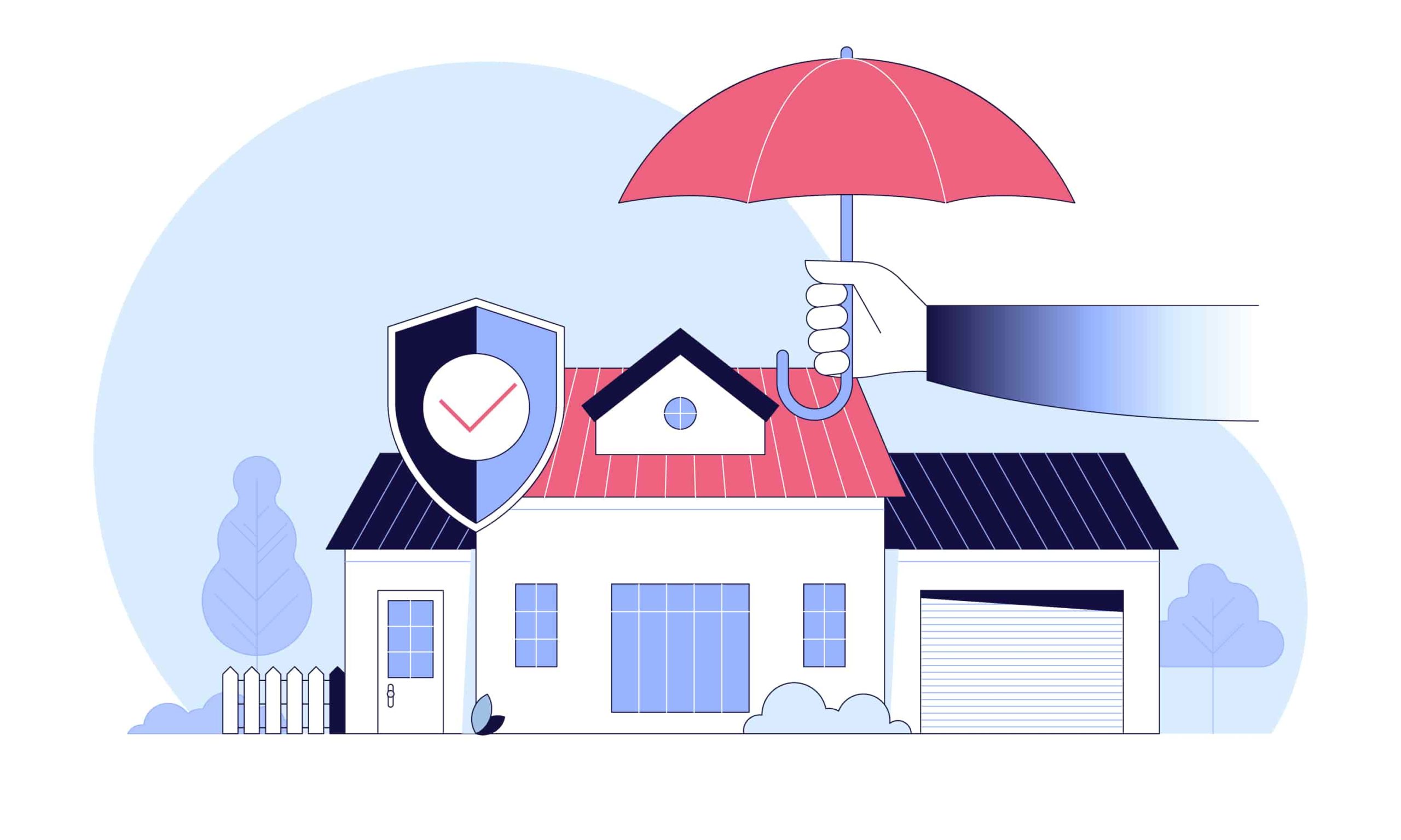 Do I Need Home Insurance? Guide & FAQs Move iQ