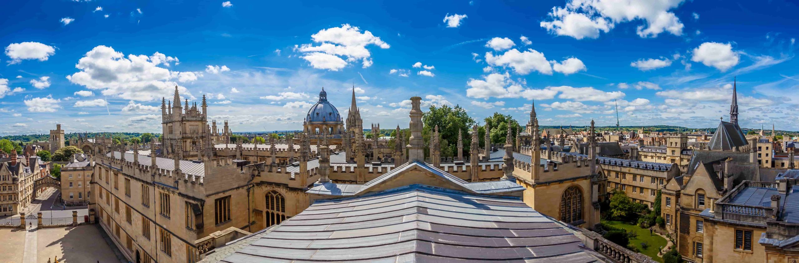 10 things you should know before moving to Oxford ‹ GO Blog