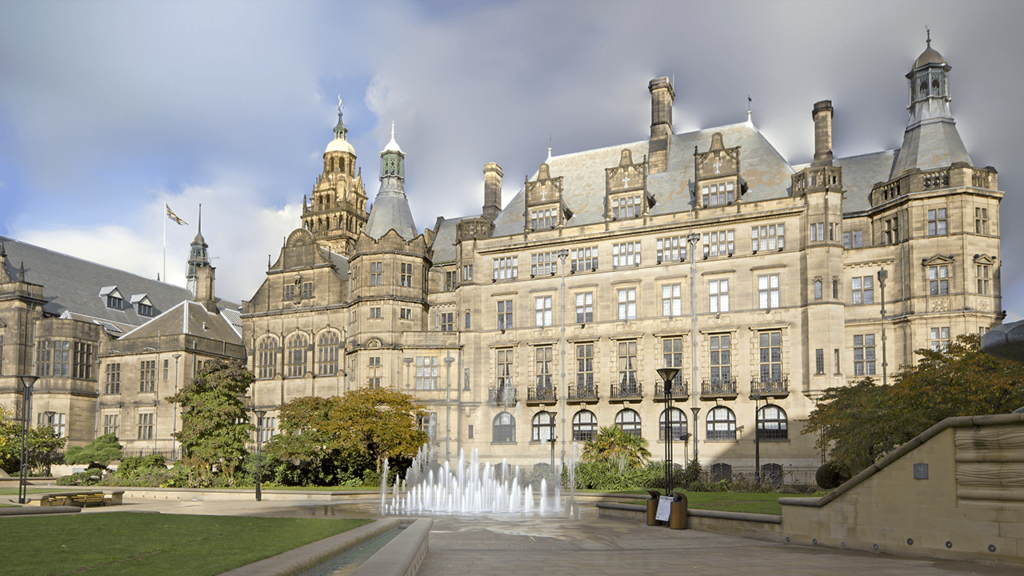 Moving to Sheffield | Area Guide | South Yorkshire | Move iQ
