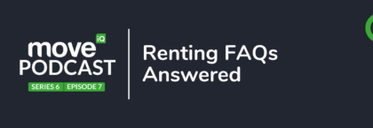 Banner: Renting FAQs