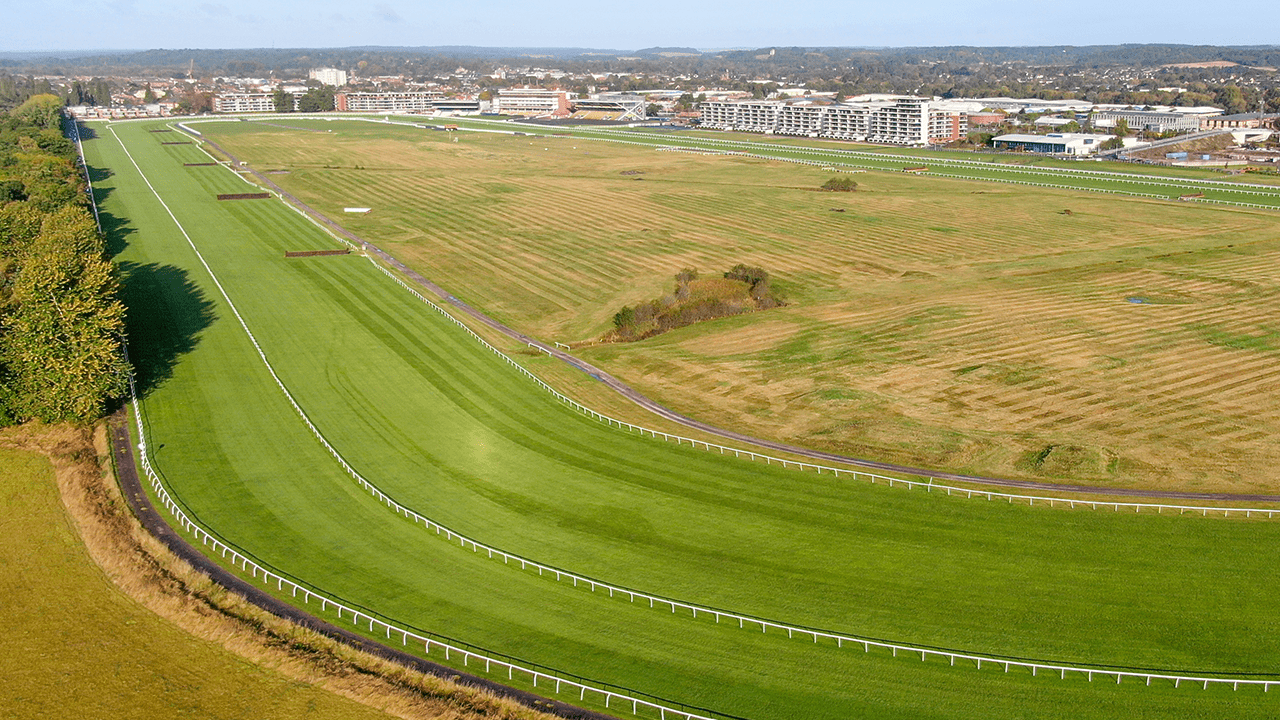 Newbury Racecourse