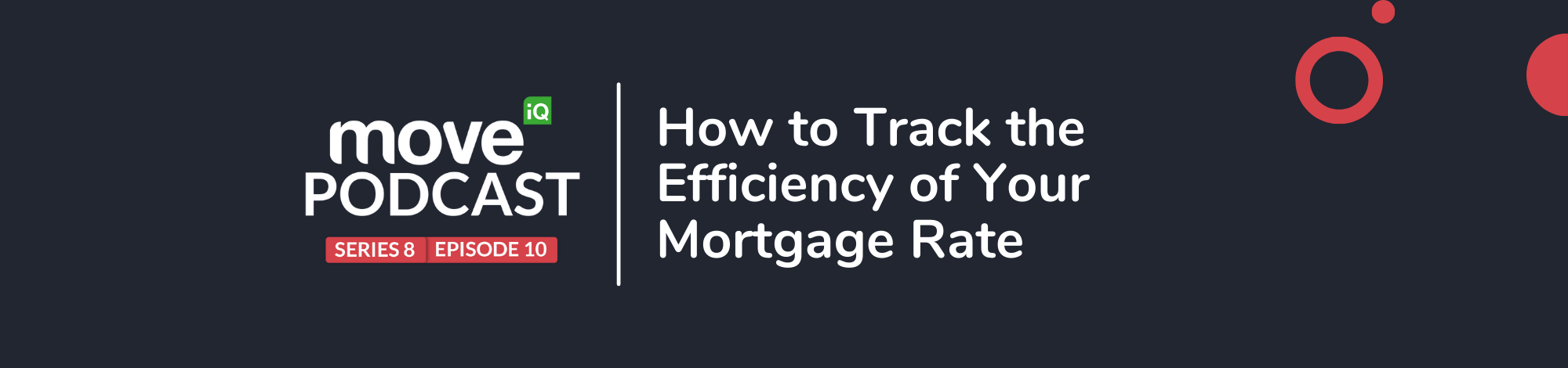 how-do-you-track-the-efficiency-of-your-mortgage-rate