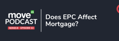 does-epc-affect-mortgage