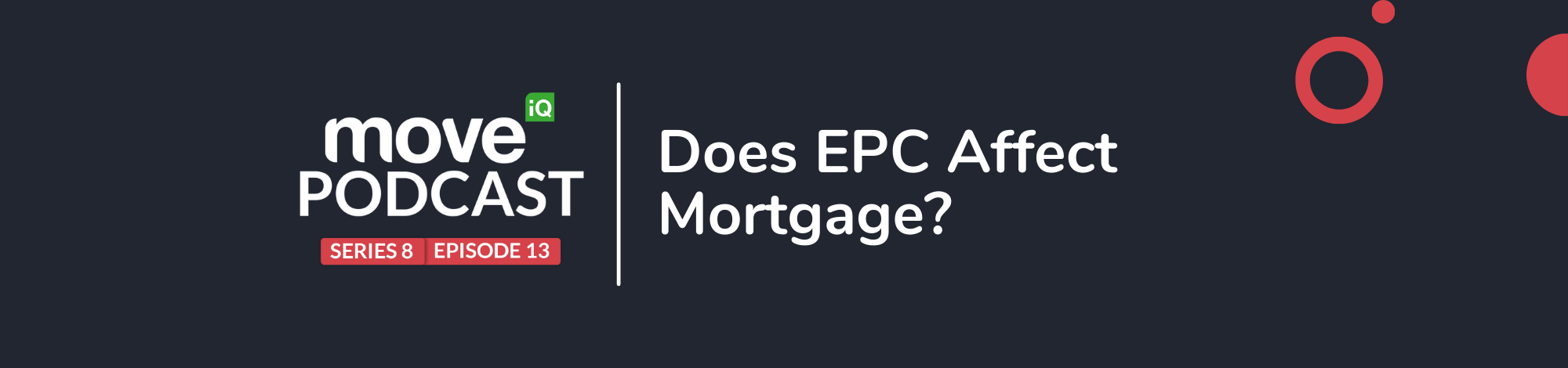 does-epc-affect-mortgage