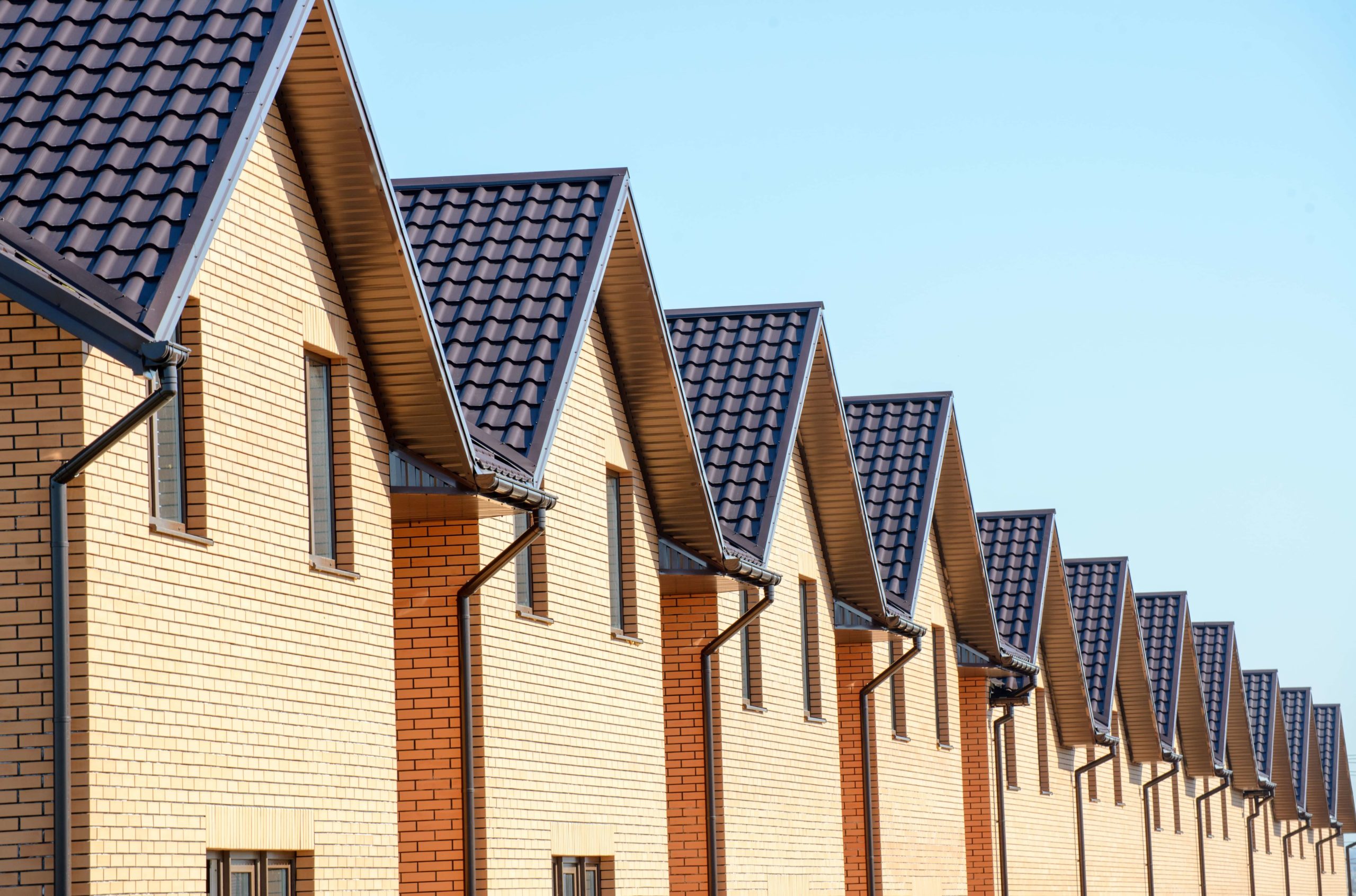 roof-line-new-build-home