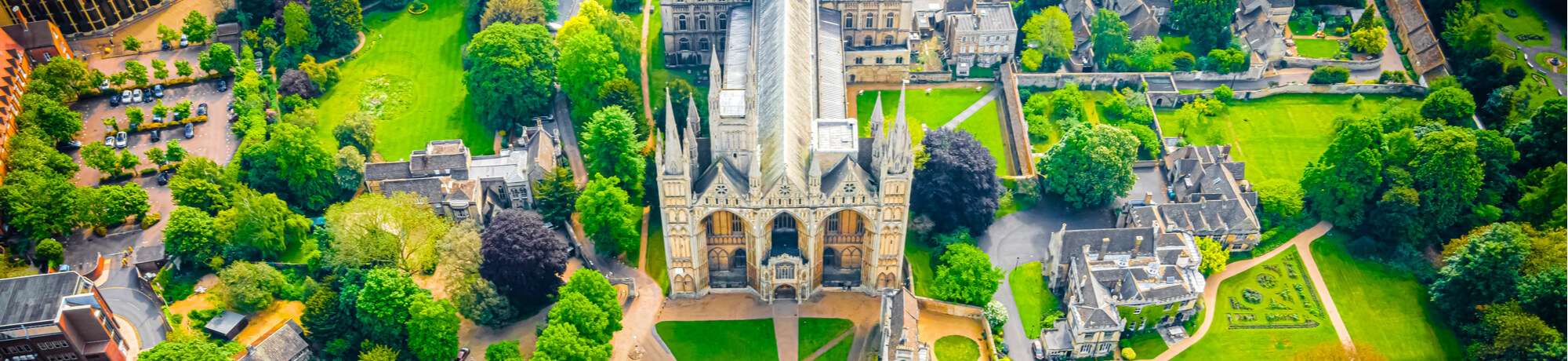 aerial-view-peterborough-cathedral-uk