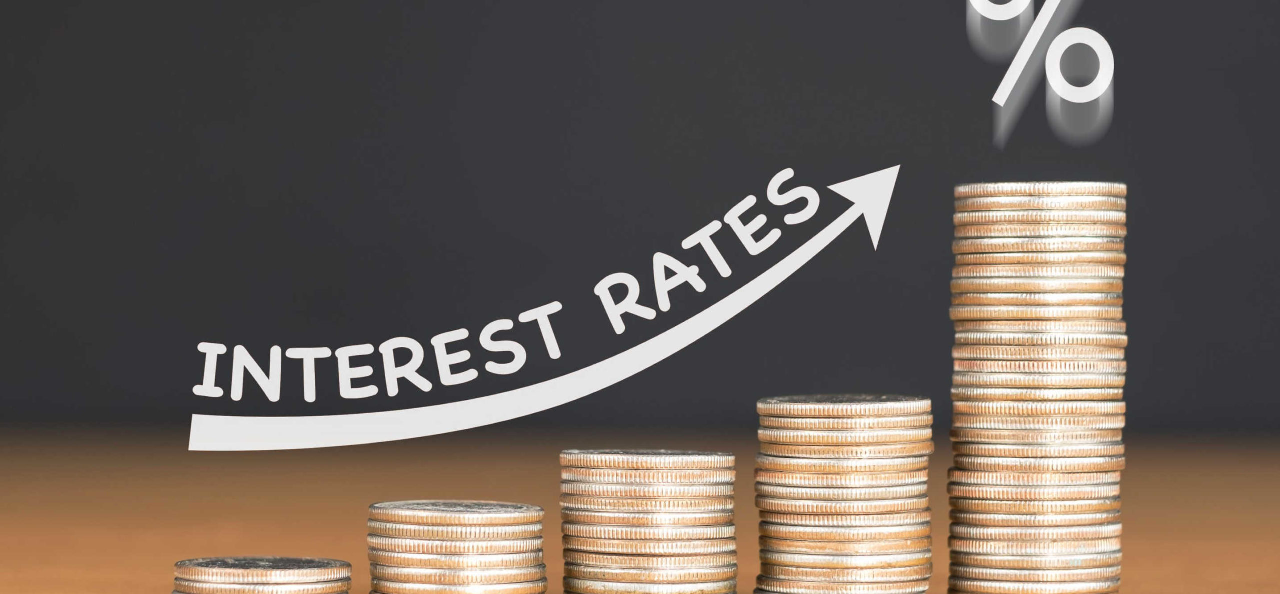 INCREASING OF INTEREST RATES FINANCIAL CONCEPT-6