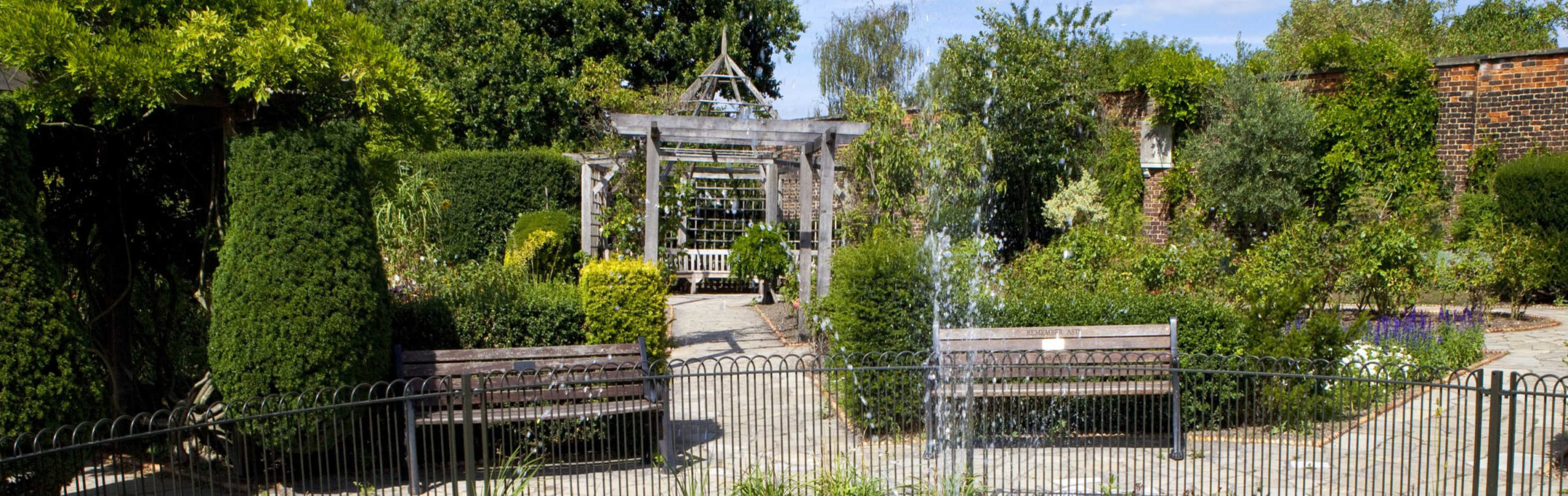 walled-garden-brockwell-park-brixton