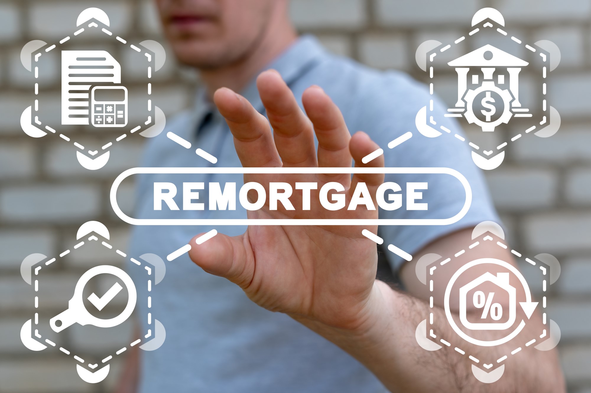 concept-of-remortgage