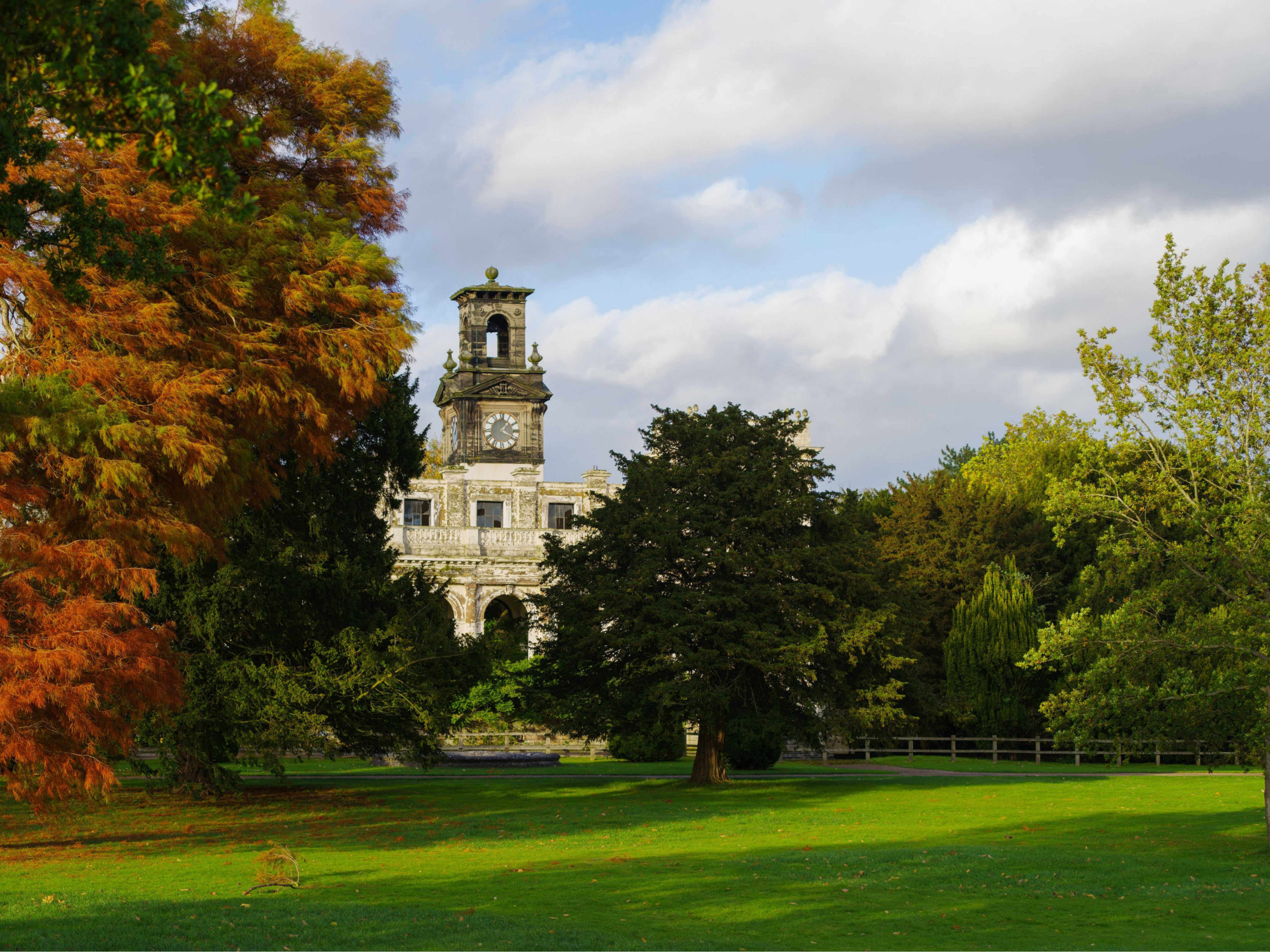 the-trentham-hall-ruins-historical-landmark-stoke-on-trent