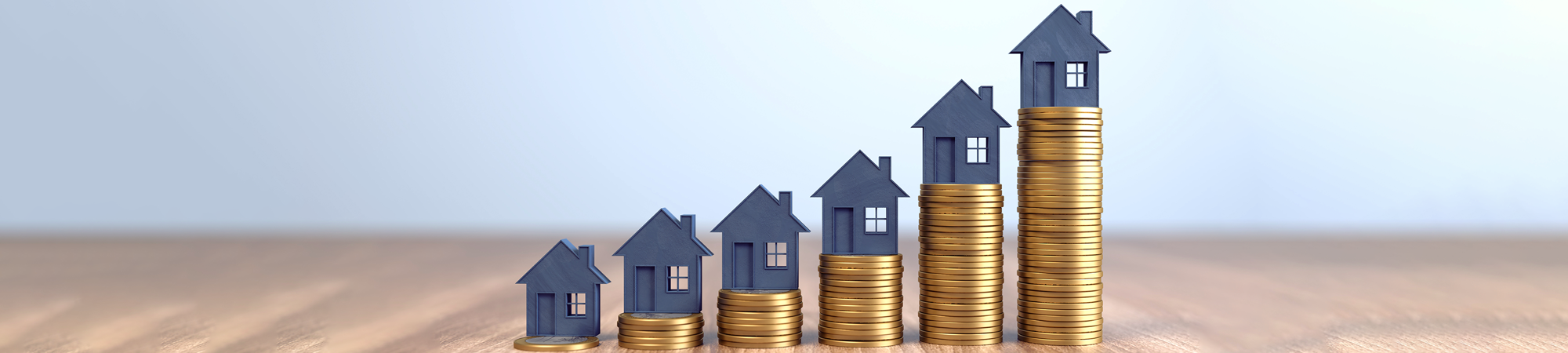 remortgaging when house value has increased