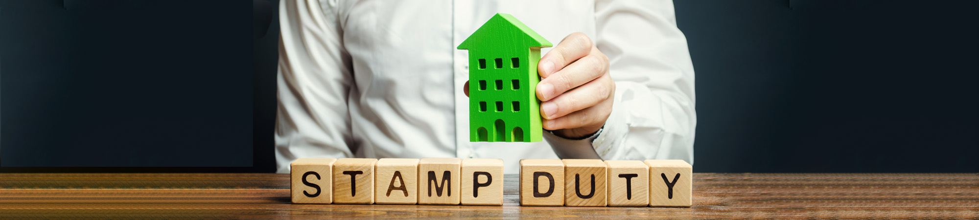 Stamp Duty