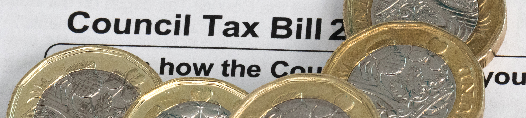 Council Tax Banding Review