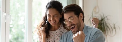 mortgage-charter-approved-overjoyed-couple