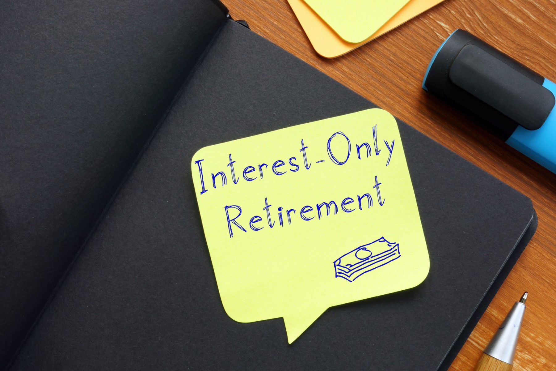 interest-only-retirement-mortgage-note